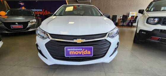 CHEVROLET ONIX 1.0 FLEX MANUAL CHEVROLET ONIX 1.0 FLEX MANUAL